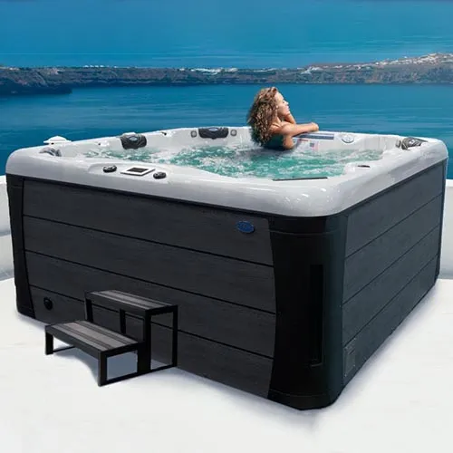 Deck hot tubs for sale in Budapest